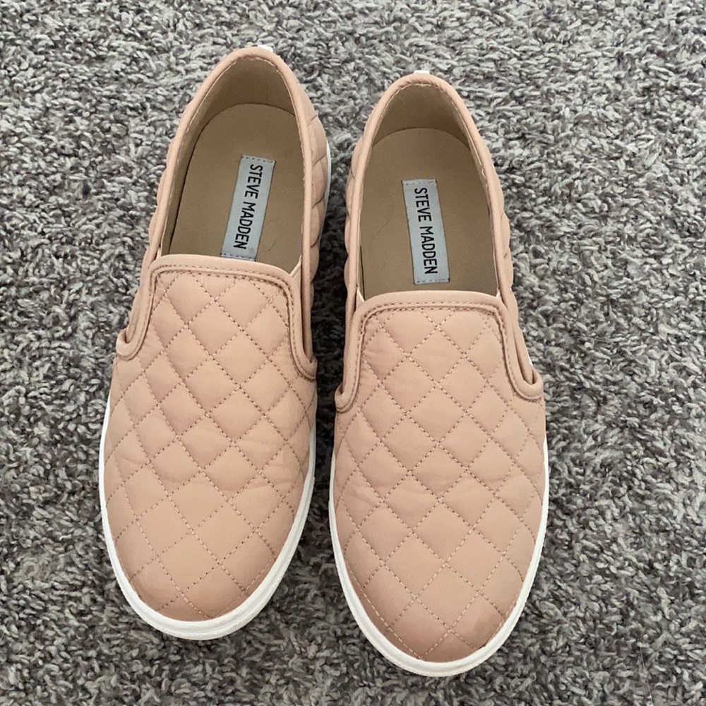 STEVE MADDEN shoes